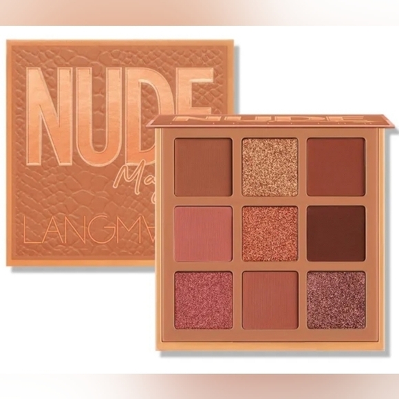 Eyeshadow - Picture 1 of 1